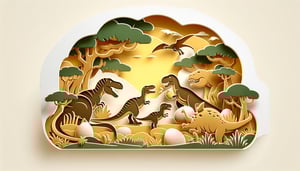 Dinosaur Quiz for Kids - Free Trivia Challenge