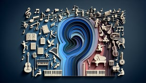 Are You Musically Talented? Free Music Skills Quiz