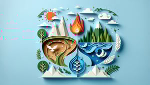 What Element Are You? Take the Ultimate Element Quiz