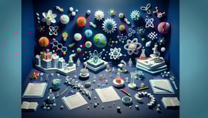Free UIL Science Practice Tests