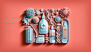 Pathogenic Bacteria May Produce - Infection Control Quiz
