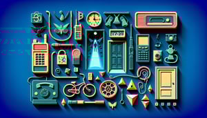 Guess the Stranger Things Character - Free Online Quiz