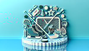 Hockey Trivia Quiz - Free Online Challenge