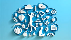health and wellness questions