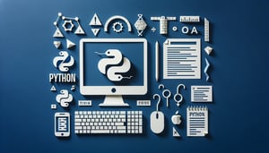 Free Python Quiz Review
