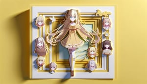 Which Charlotte Anime Characters Best Match Your Style?