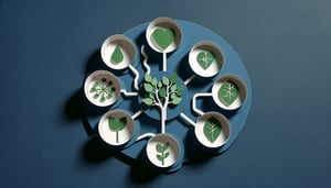 Can You Master the Eight Life Processes Quiz?
