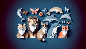 Which Animal Are You? Free Animal Personality Test Quiz