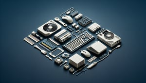 Which of These Is Not a Peripheral Device? Quiz - Free