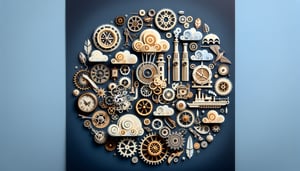 Steampunk Name Generator - Free Quiz to Find Yours
