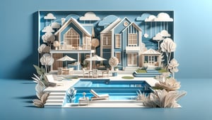 Discover Your Dream House with This Dream House Quiz