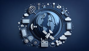 Communication Technology & Society Quiz