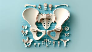 Pelvic Bone Quiz: Master the Bony Pelvis Challenge