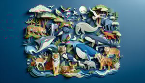Ultimate Animal Quiz: Test Your Knowledge & Have Fun!