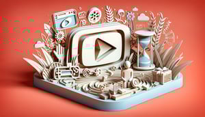 How Addicted Are You to YouTube? Free Personality Quiz