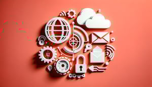 Internet Questions Quiz: Challenge Your Web Knowledge