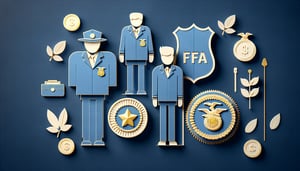 FFA Officer Duties Quiz - Roles from President to Sentinel