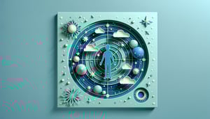 Are You Truly Cosmic? Take the Star Child Characteristics Quiz