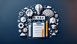 Free Chapter 14 Practice Test