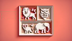 Take Our 4 Animal Personality Test - Free Fun Quiz