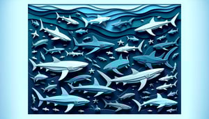 Quiz Questions About Sharks