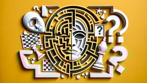Can You Master This Logical Fallacy Game? Test Now!
