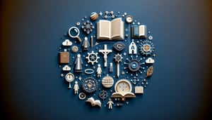 Free Christian Theology Knowledge Quiz