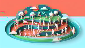 Are You Fit for Your Age? Discover Your Fitness Level