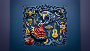Free Spanish Language Assessment Quiz