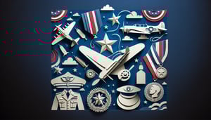 Heritage and Values of the United States Air Force II Quiz
