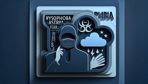 Astraphobia Test: Can You Identify Common Phobias?