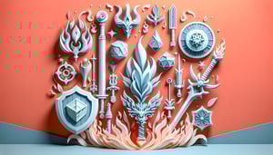 Test Your League of Legends Ability Skills - Free Quiz