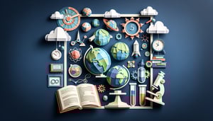 Free 5th Grade General Knowledge Quiz
