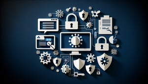 Free Cyber Attack Knowledge Assessment Quiz