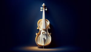 Graduate Level Cello Quiz