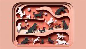 Which Dog Are You Today? - Free Personality Quiz