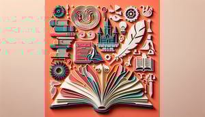 Can You Nail These Literature Trivia Questions? Test Now!