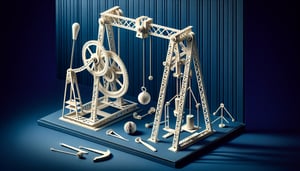 Free Force & Motion Quiz & Worksheets