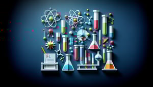 Free Chemistry Fundamentals Quiz