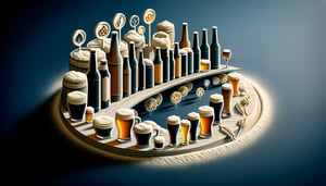 Which Beer Should You Drink? Free Beer Selector Quiz