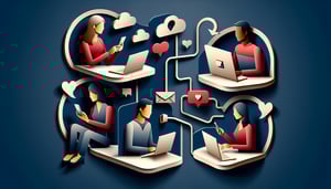 Which Social Personality Type Are You? Take the Quiz!