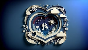 Fall in Love Quiz: Find Out How Many Times You Will