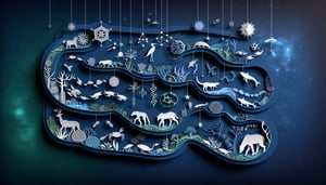 Energy Flow in Ecosystems Quiz - Free Online Practice