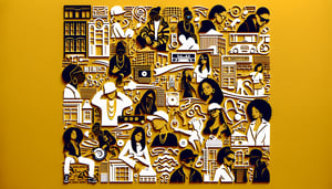 Discover Your Perfect Ghetto Name Today - Free Fun Quiz!