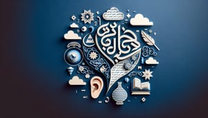 Free Arabic Language Self-Assessment Quiz