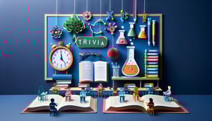 Free Tes Kemampuan Akademik Review Quiz