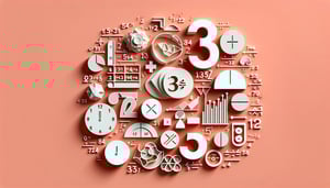 GCF of 35 & 72 Quiz - Free Online Practice