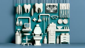 Dental X-Ray Safety Quiz: Paralleling Technique Mastery