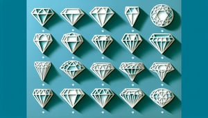 Diamond Shape Quiz - Find Your Perfect Match