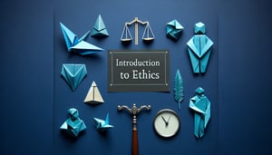 Introduction to Ethics Quiz